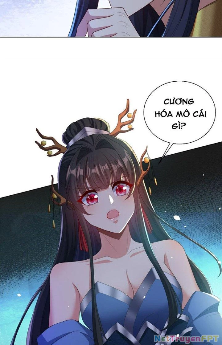 Ta Thật Không Muốn Cùng Chưởng Môn Yêu Đương Chapter 5 - 47