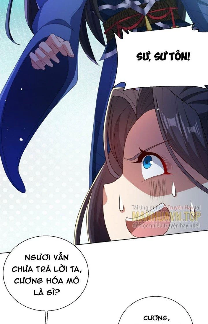 Ta Thật Không Muốn Cùng Chưởng Môn Yêu Đương Chapter 5 - 48