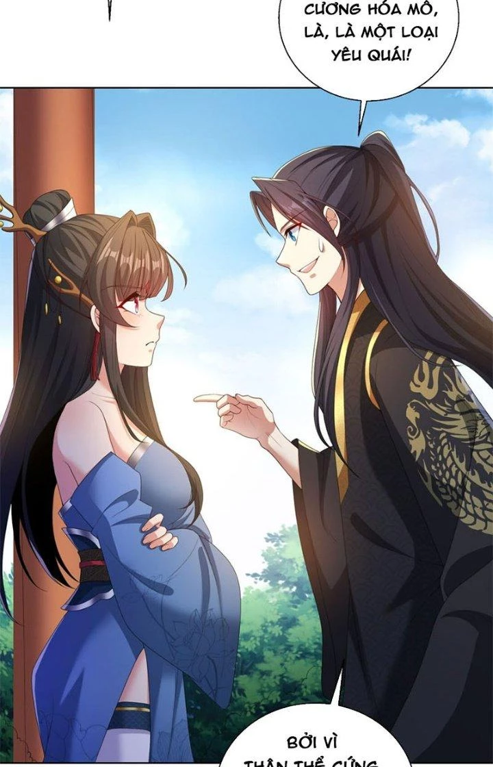 Ta Thật Không Muốn Cùng Chưởng Môn Yêu Đương Chapter 5 - 49