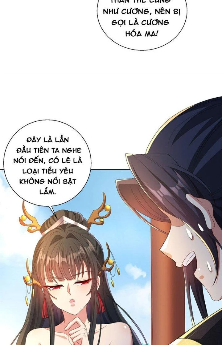 Ta Thật Không Muốn Cùng Chưởng Môn Yêu Đương Chapter 5 - 50
