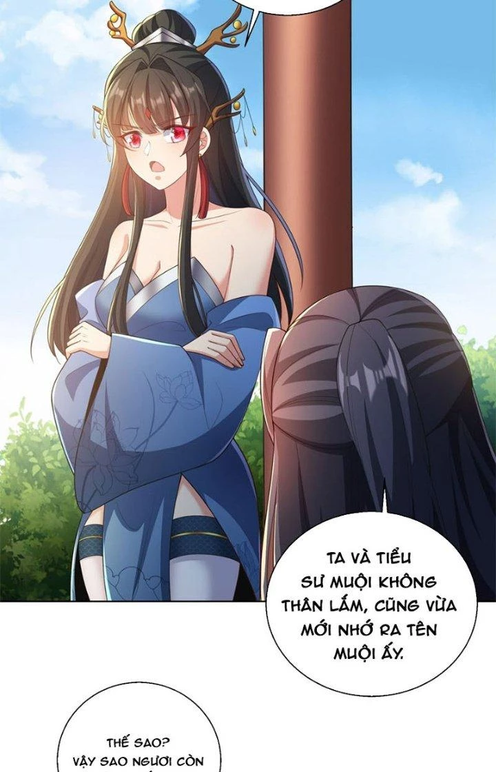 Ta Thật Không Muốn Cùng Chưởng Môn Yêu Đương Chapter 5 - 52
