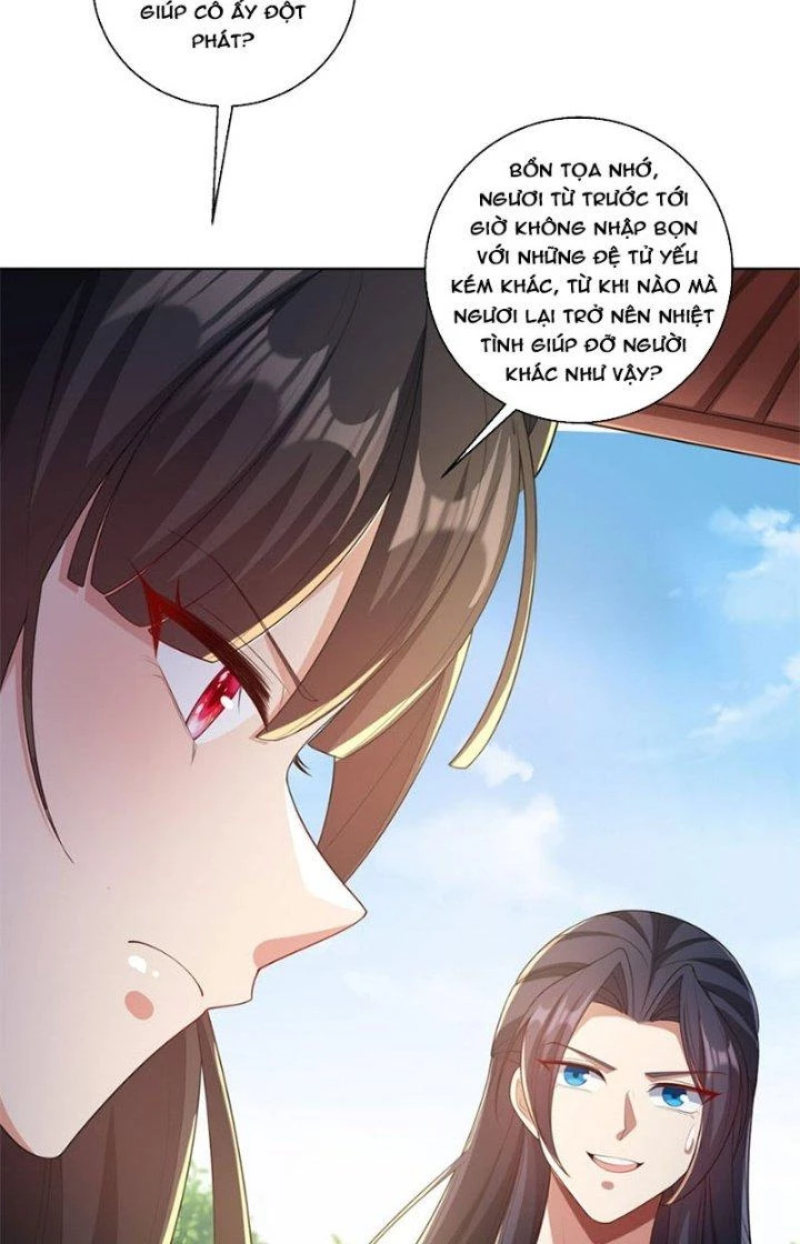 Ta Thật Không Muốn Cùng Chưởng Môn Yêu Đương Chapter 5 - 53