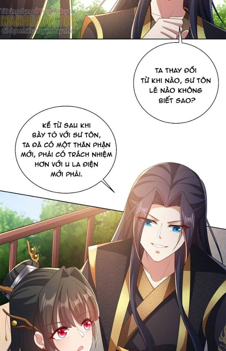 Ta Thật Không Muốn Cùng Chưởng Môn Yêu Đương Chapter 5 - 54