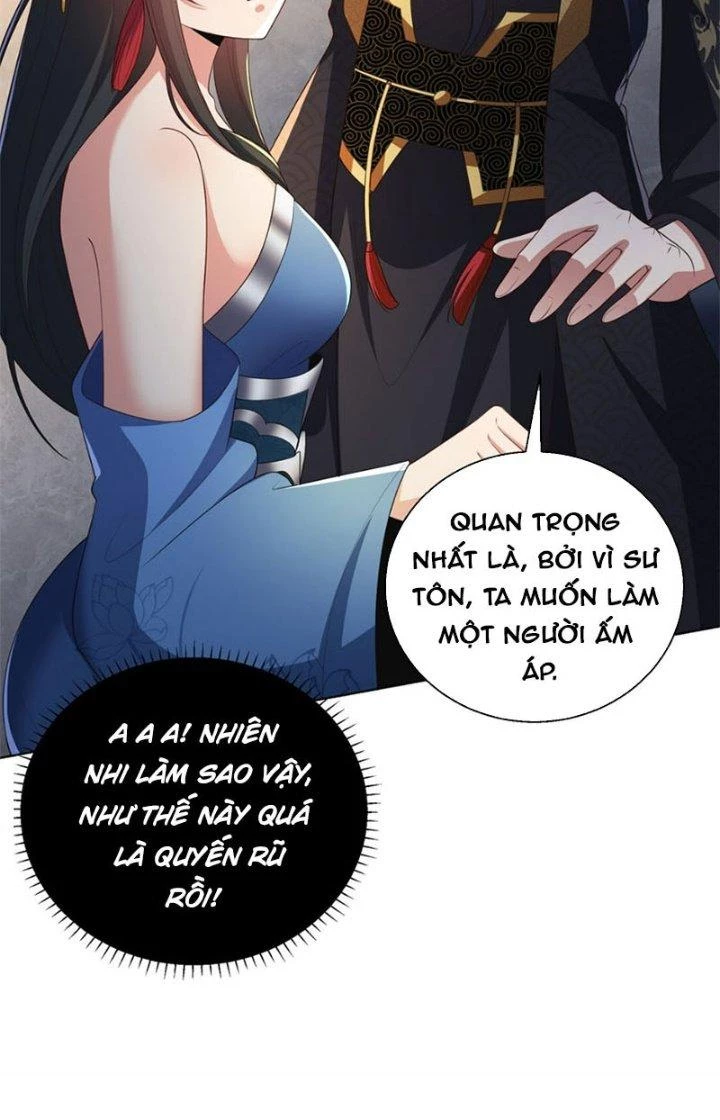 Ta Thật Không Muốn Cùng Chưởng Môn Yêu Đương Chapter 5 - 55