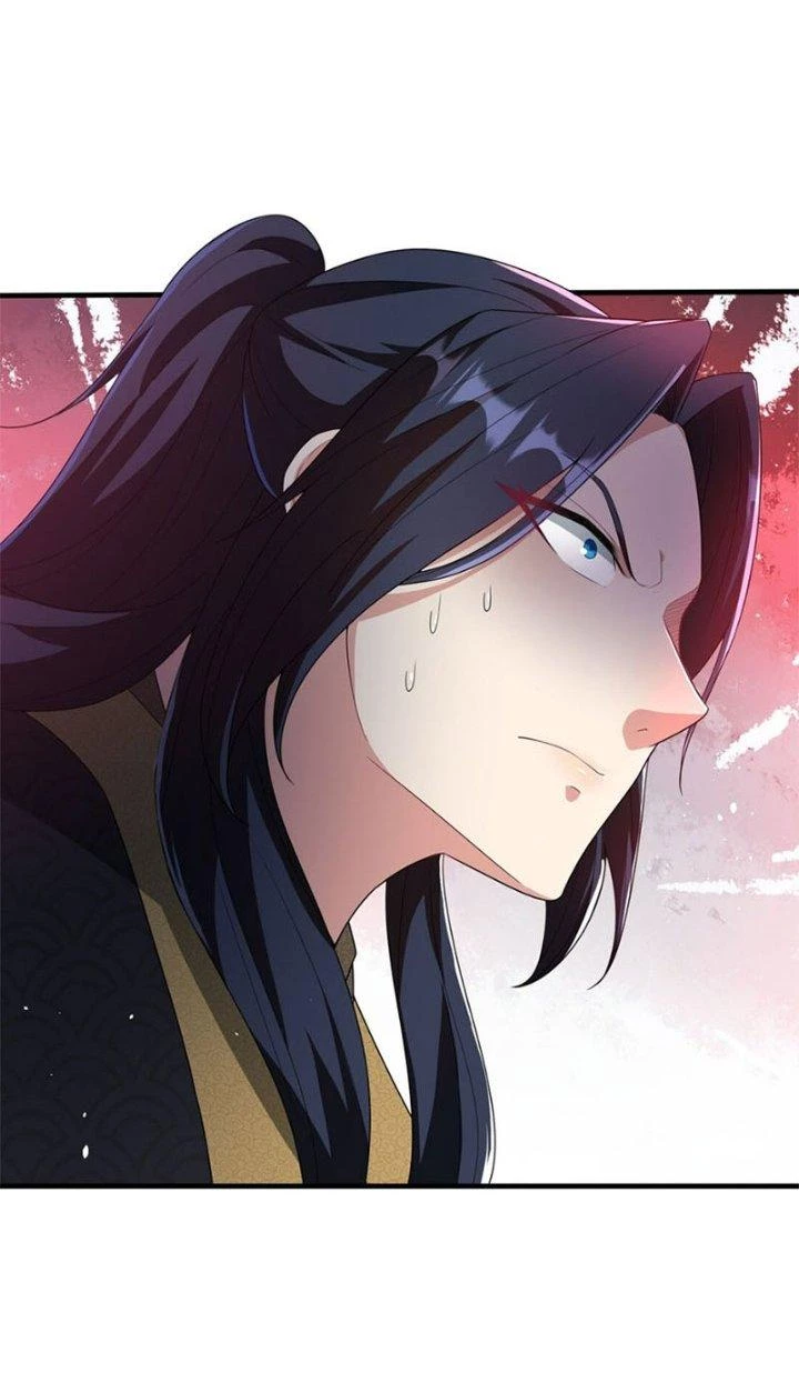 Ta Thật Không Muốn Cùng Chưởng Môn Yêu Đương Chapter 6 - 11