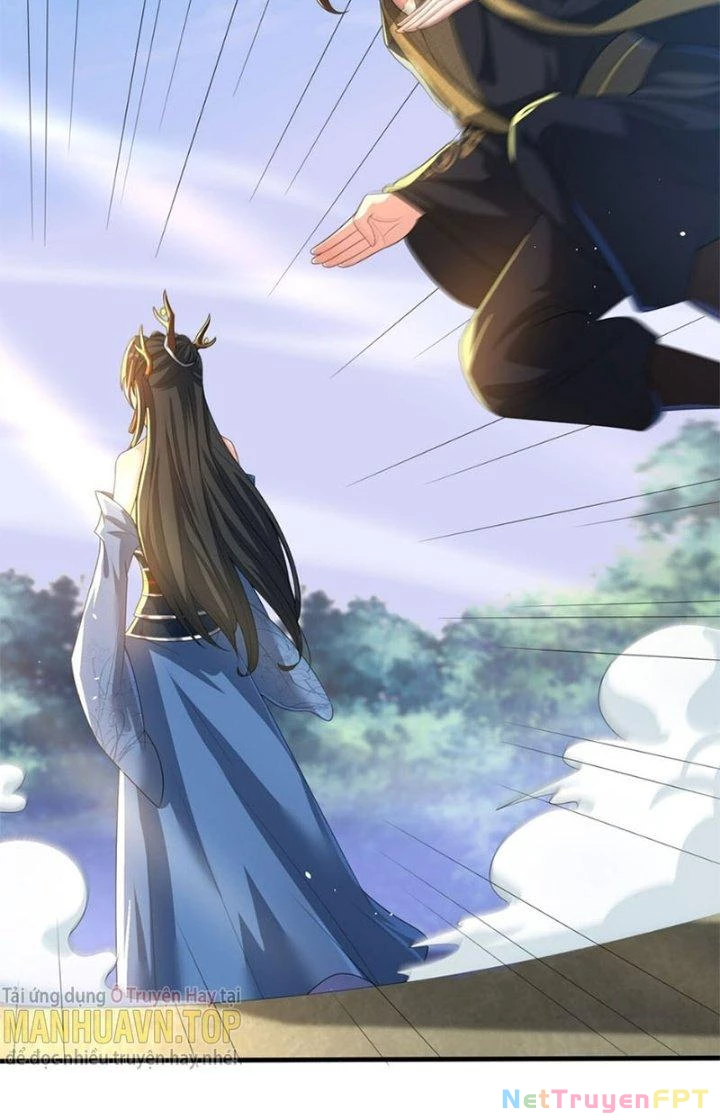 Ta Thật Không Muốn Cùng Chưởng Môn Yêu Đương Chapter 6 - 14