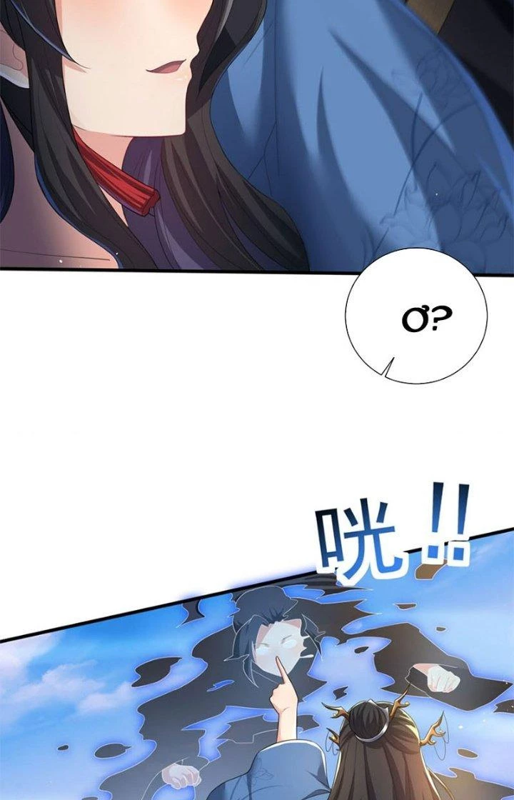 Ta Thật Không Muốn Cùng Chưởng Môn Yêu Đương Chapter 6 - 16