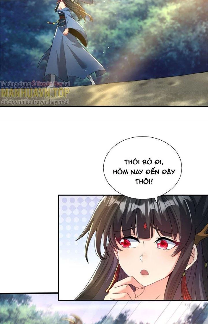 Ta Thật Không Muốn Cùng Chưởng Môn Yêu Đương Chapter 6 - 23