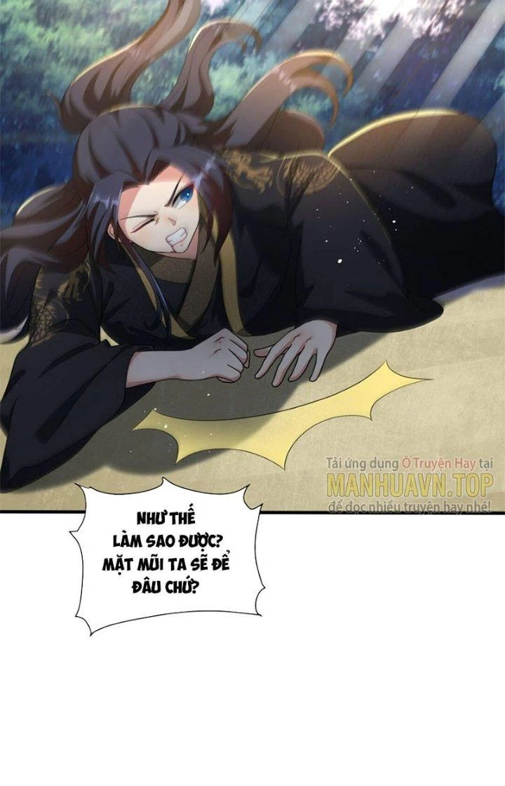 Ta Thật Không Muốn Cùng Chưởng Môn Yêu Đương Chapter 6 - 24