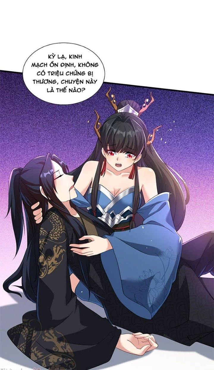 Ta Thật Không Muốn Cùng Chưởng Môn Yêu Đương Chapter 6 - 39