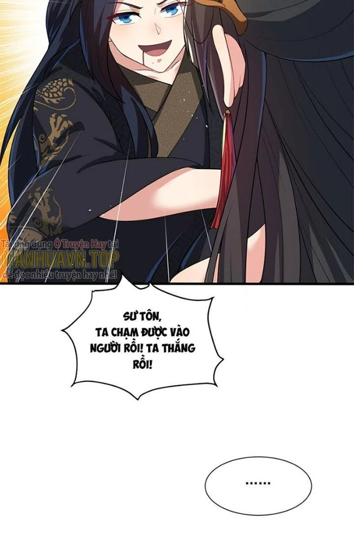 Ta Thật Không Muốn Cùng Chưởng Môn Yêu Đương Chapter 6 - 41