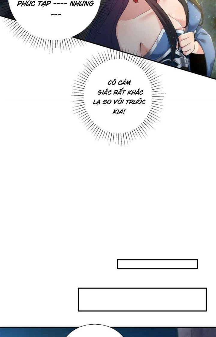 Ta Thật Không Muốn Cùng Chưởng Môn Yêu Đương Chapter 7 - 13