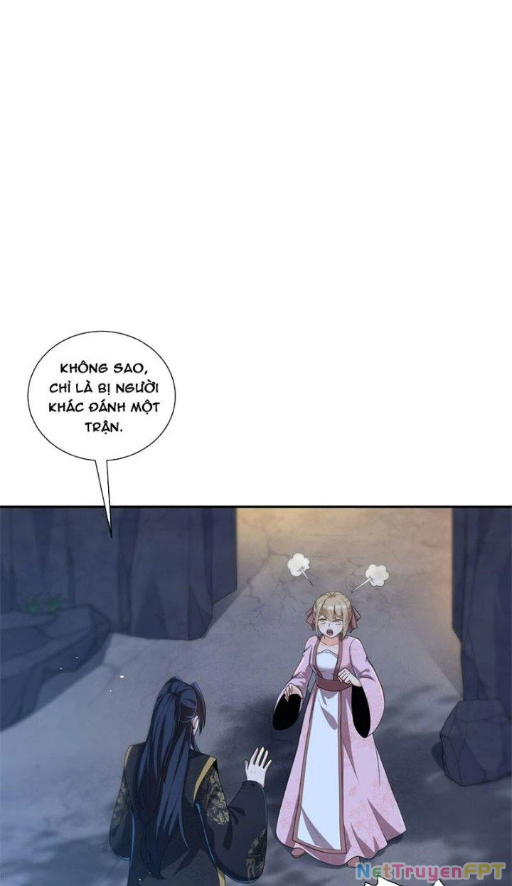 Ta Thật Không Muốn Cùng Chưởng Môn Yêu Đương Chapter 7 - 16