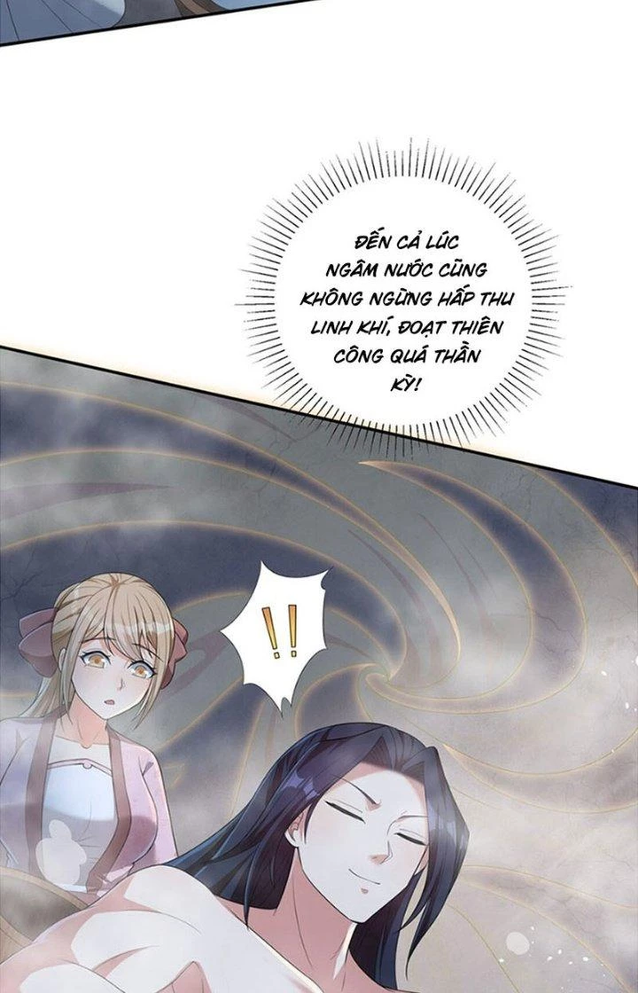 Ta Thật Không Muốn Cùng Chưởng Môn Yêu Đương Chapter 7 - 23