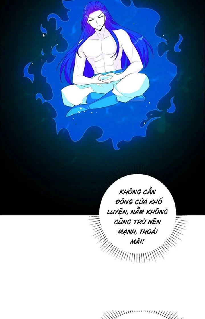 Ta Thật Không Muốn Cùng Chưởng Môn Yêu Đương Chapter 7 - 25