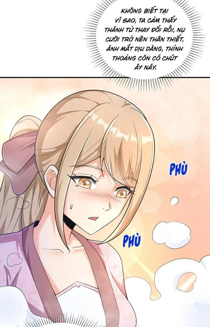 Ta Thật Không Muốn Cùng Chưởng Môn Yêu Đương Chapter 7 - 26