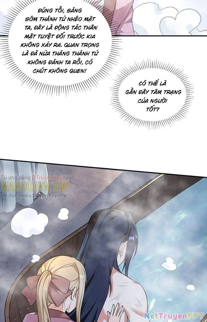 Ta Thật Không Muốn Cùng Chưởng Môn Yêu Đương Chapter 7 - 27