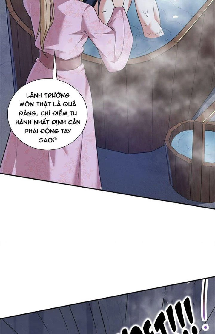 Ta Thật Không Muốn Cùng Chưởng Môn Yêu Đương Chapter 7 - 28
