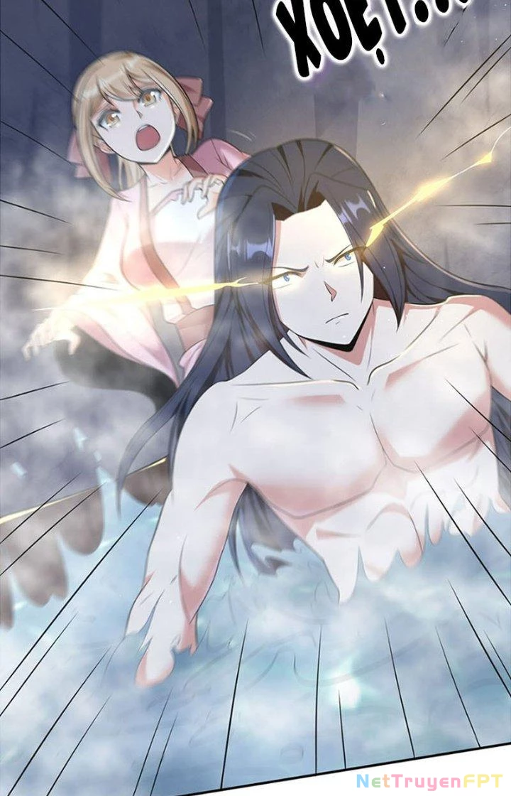Ta Thật Không Muốn Cùng Chưởng Môn Yêu Đương Chapter 7 - 29