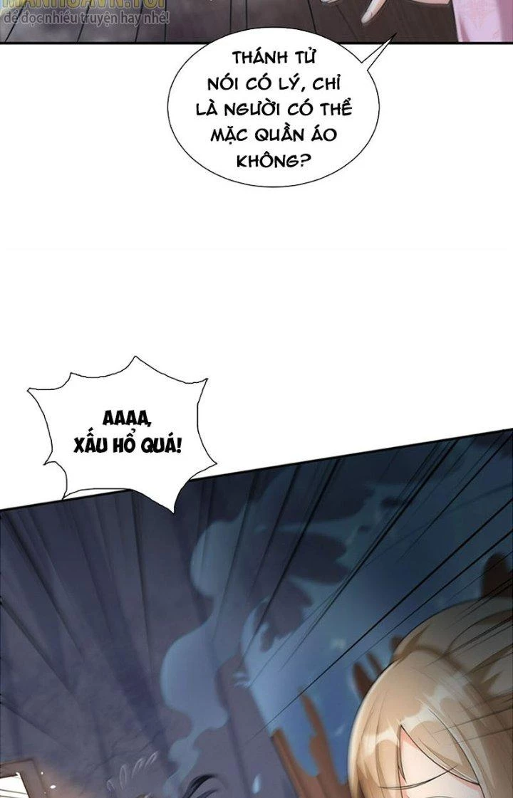 Ta Thật Không Muốn Cùng Chưởng Môn Yêu Đương Chapter 7 - 34