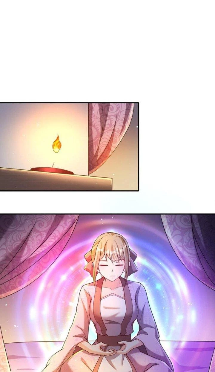 Ta Thật Không Muốn Cùng Chưởng Môn Yêu Đương Chapter 8 - 26