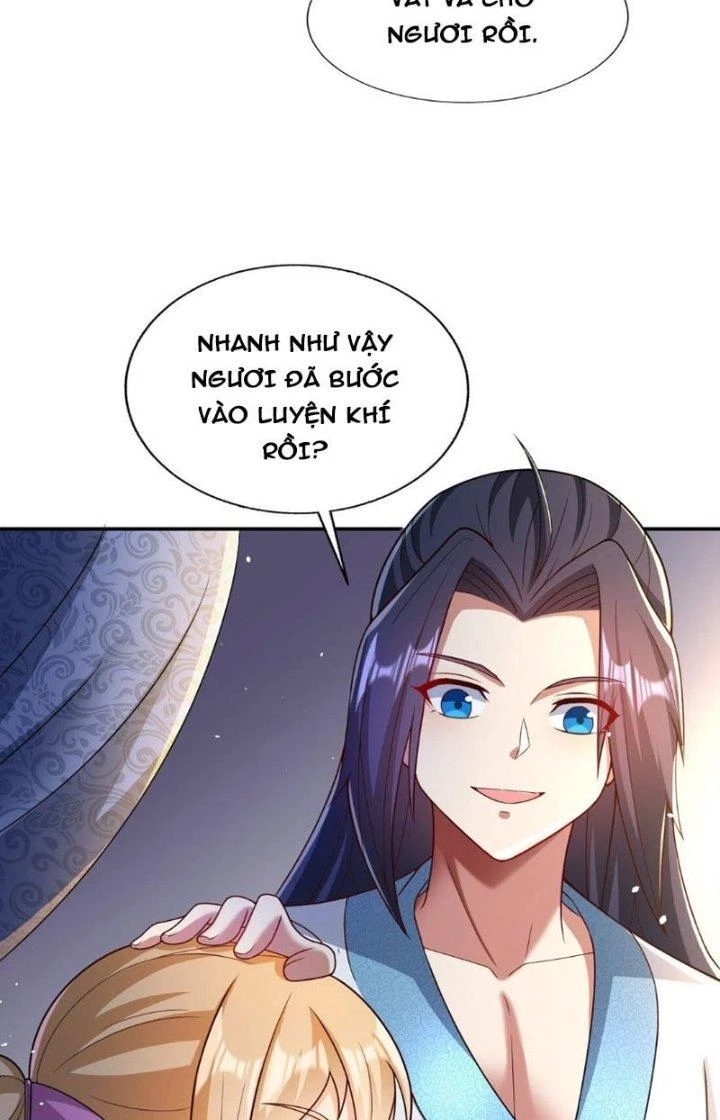 Ta Thật Không Muốn Cùng Chưởng Môn Yêu Đương Chapter 8 - 30