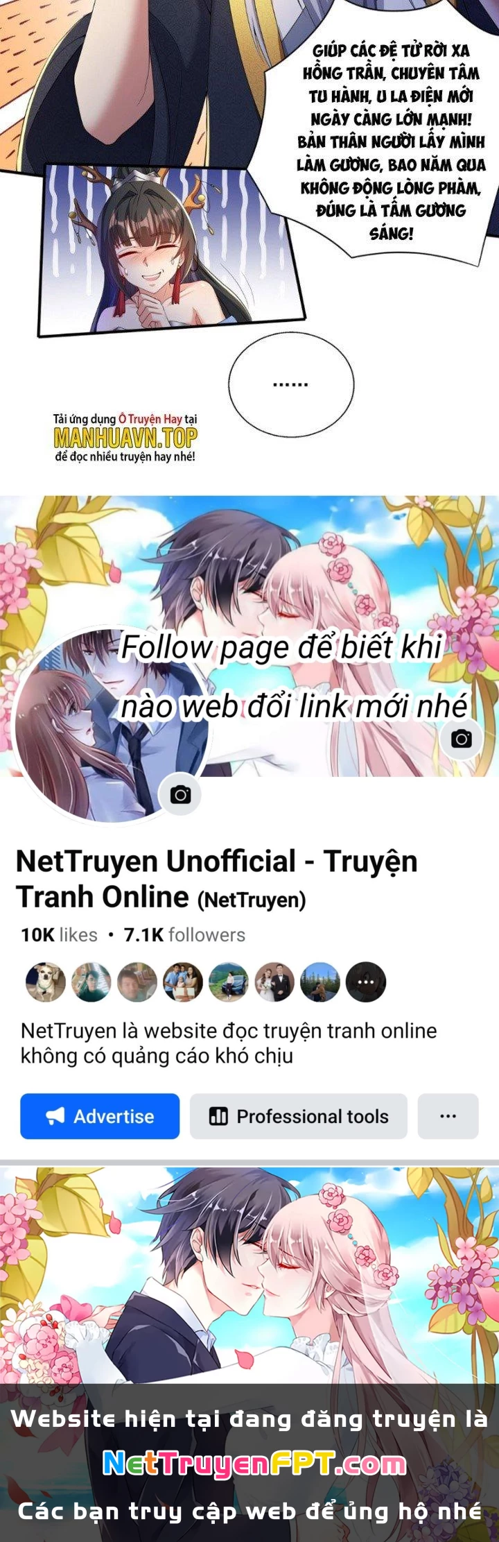 Ta Thật Không Muốn Cùng Chưởng Môn Yêu Đương Chapter 8 - 45