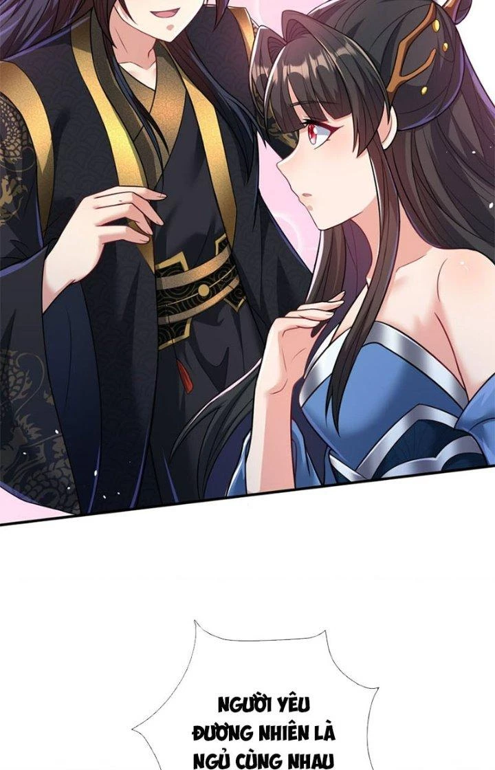 Ta Thật Không Muốn Cùng Chưởng Môn Yêu Đương Chapter 9 - 18