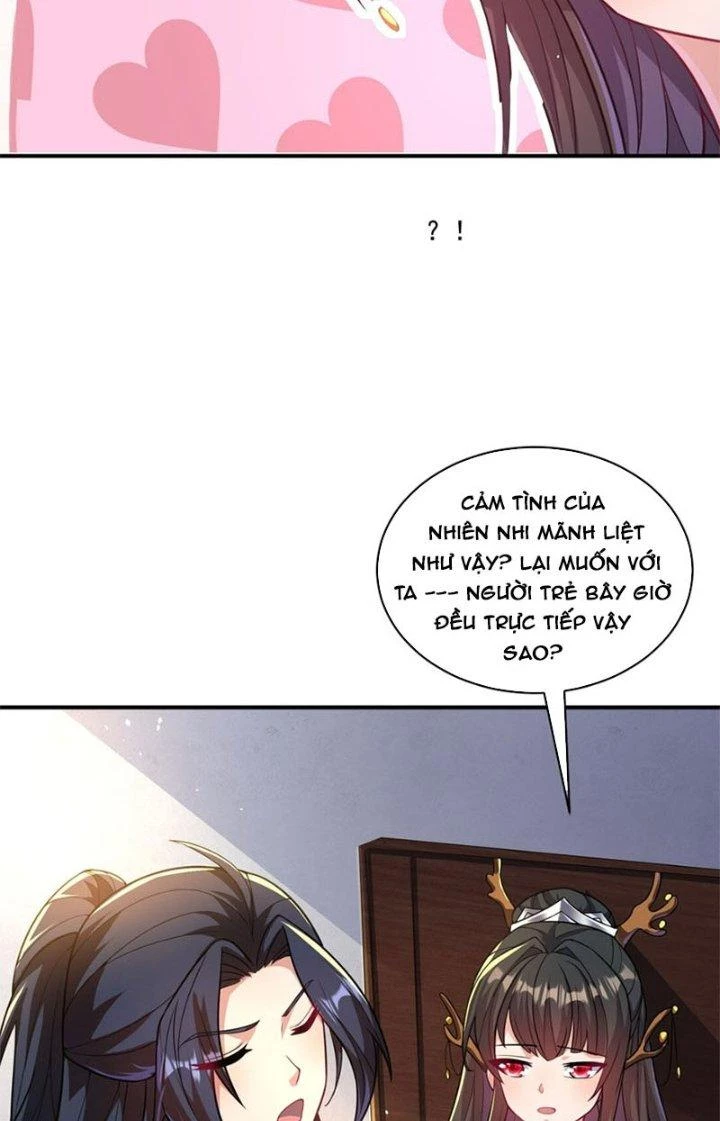 Ta Thật Không Muốn Cùng Chưởng Môn Yêu Đương Chapter 9 - 20