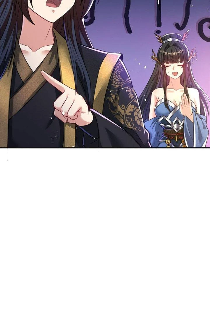 Ta Thật Không Muốn Cùng Chưởng Môn Yêu Đương Chapter 9 - 35