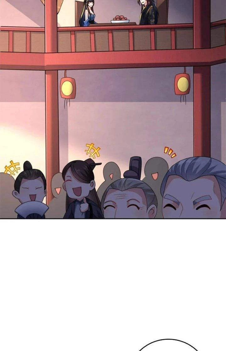 Ta Thật Không Muốn Cùng Chưởng Môn Yêu Đương Chapter 10 - 7