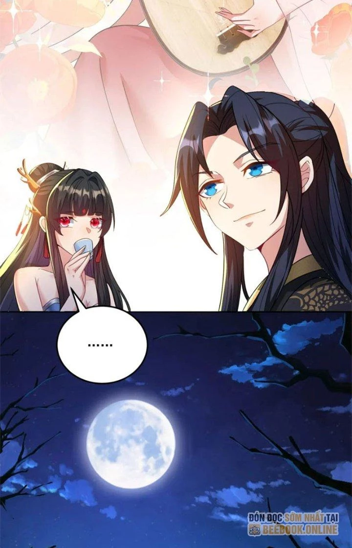 Ta Thật Không Muốn Cùng Chưởng Môn Yêu Đương Chapter 10 - 10