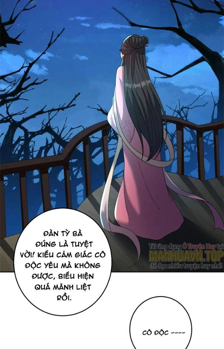 Ta Thật Không Muốn Cùng Chưởng Môn Yêu Đương Chapter 10 - 11