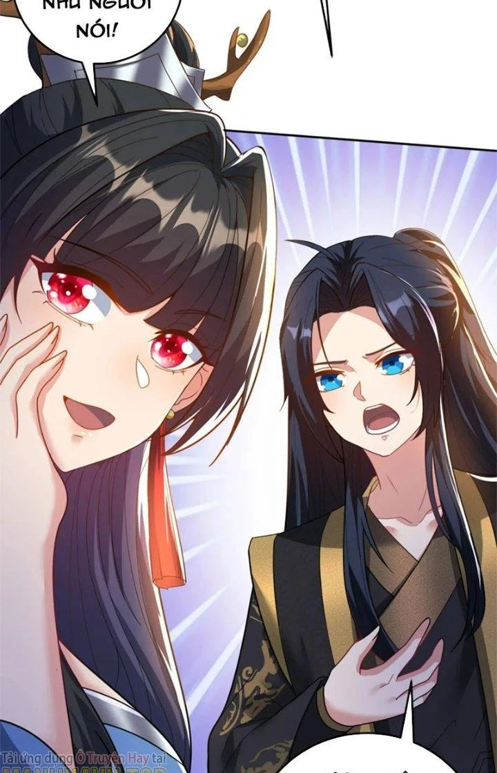 Ta Thật Không Muốn Cùng Chưởng Môn Yêu Đương Chapter 10 - 29
