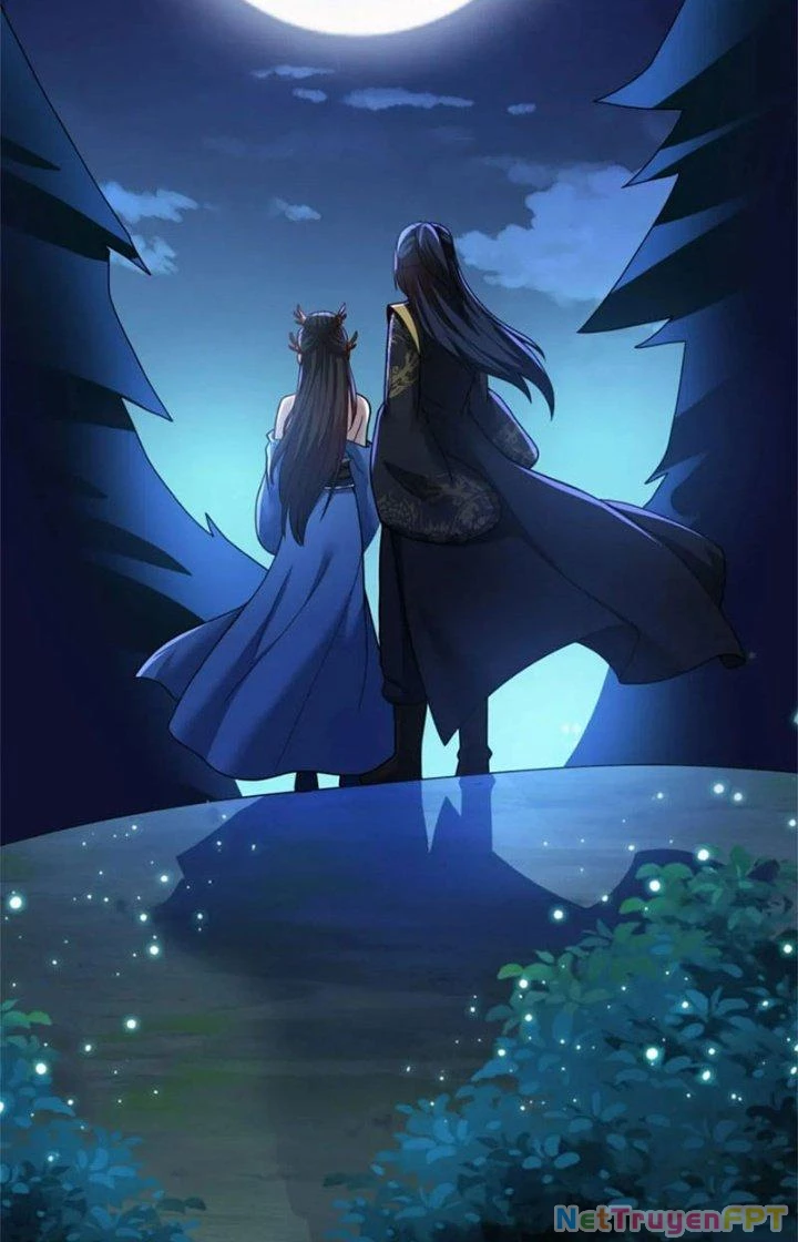 Ta Thật Không Muốn Cùng Chưởng Môn Yêu Đương Chapter 10 - 39