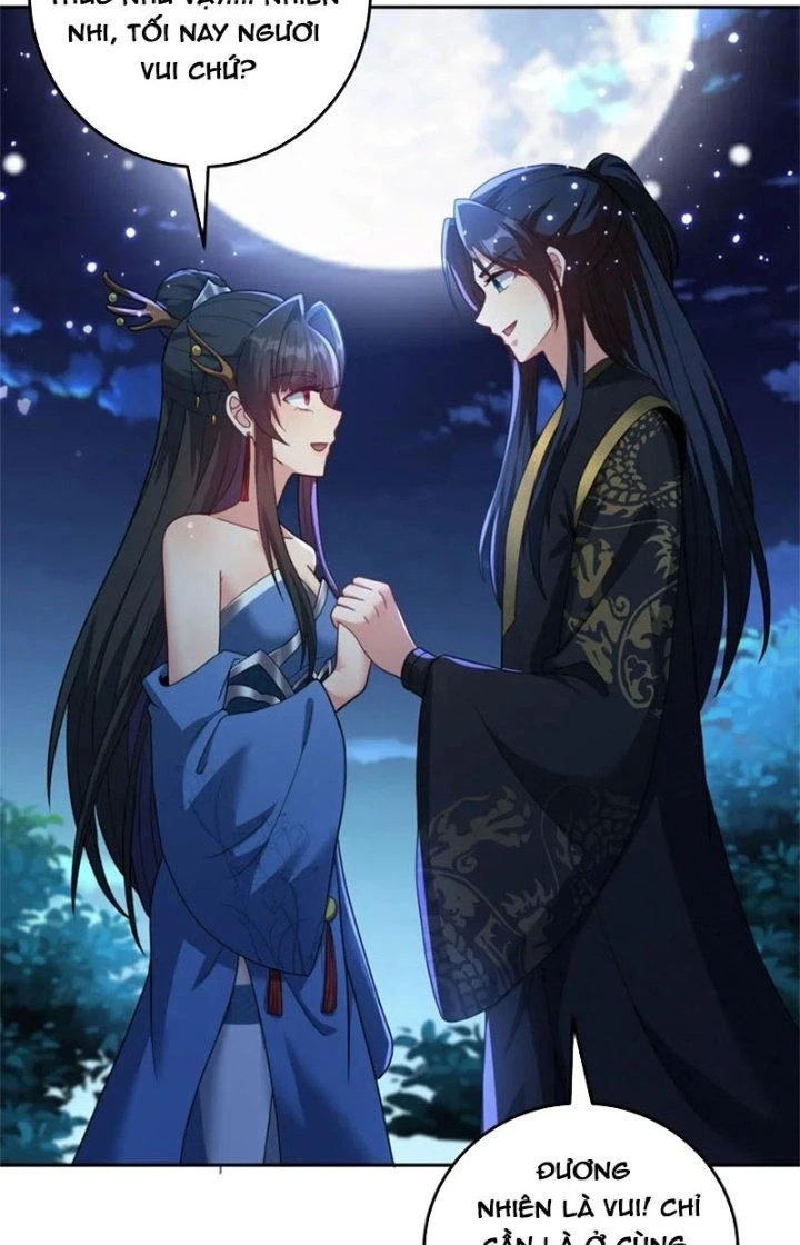 Ta Thật Không Muốn Cùng Chưởng Môn Yêu Đương Chapter 10 - 41
