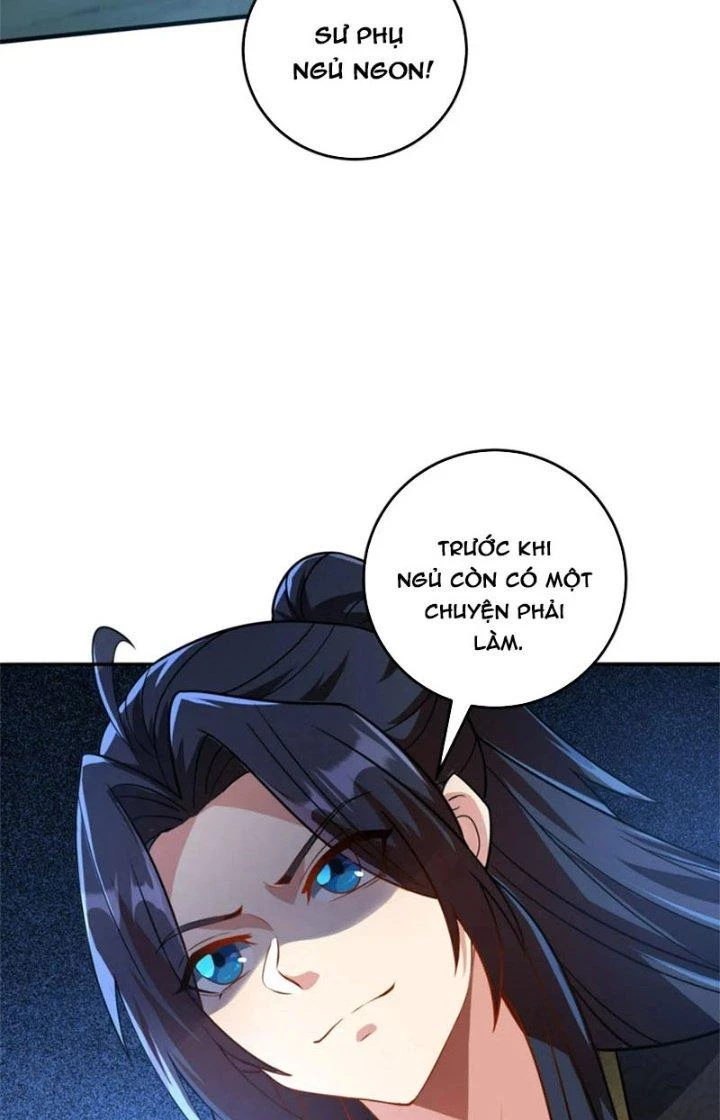 Ta Thật Không Muốn Cùng Chưởng Môn Yêu Đương Chapter 10 - 44