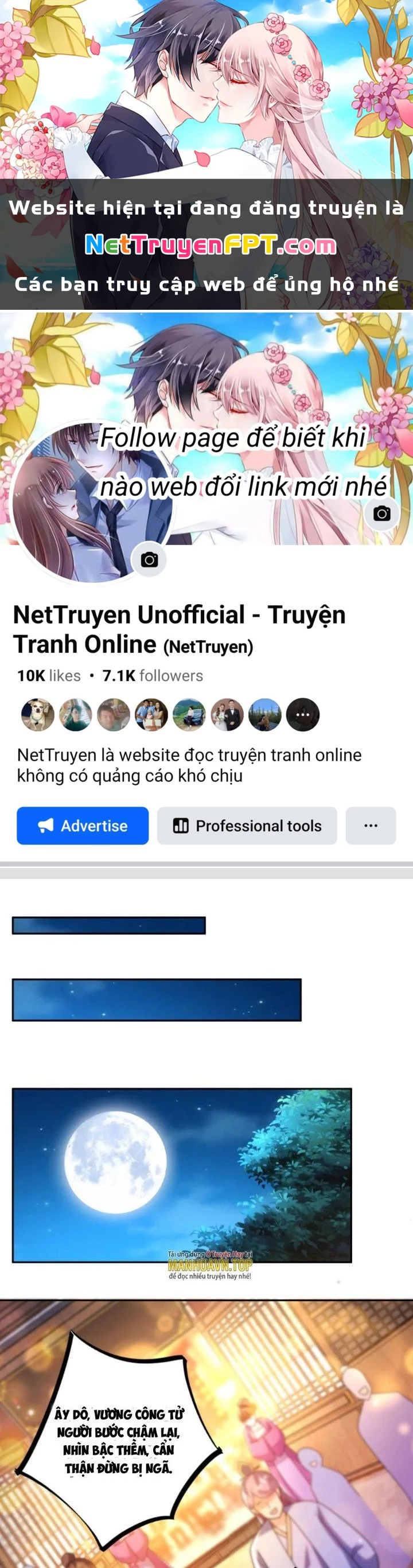 Ta Thật Không Muốn Cùng Chưởng Môn Yêu Đương Chapter 11 - 1