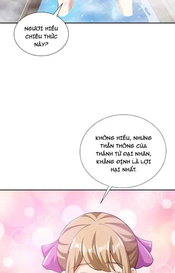 Ta Thật Không Muốn Cùng Chưởng Môn Yêu Đương Chapter 11 - 41