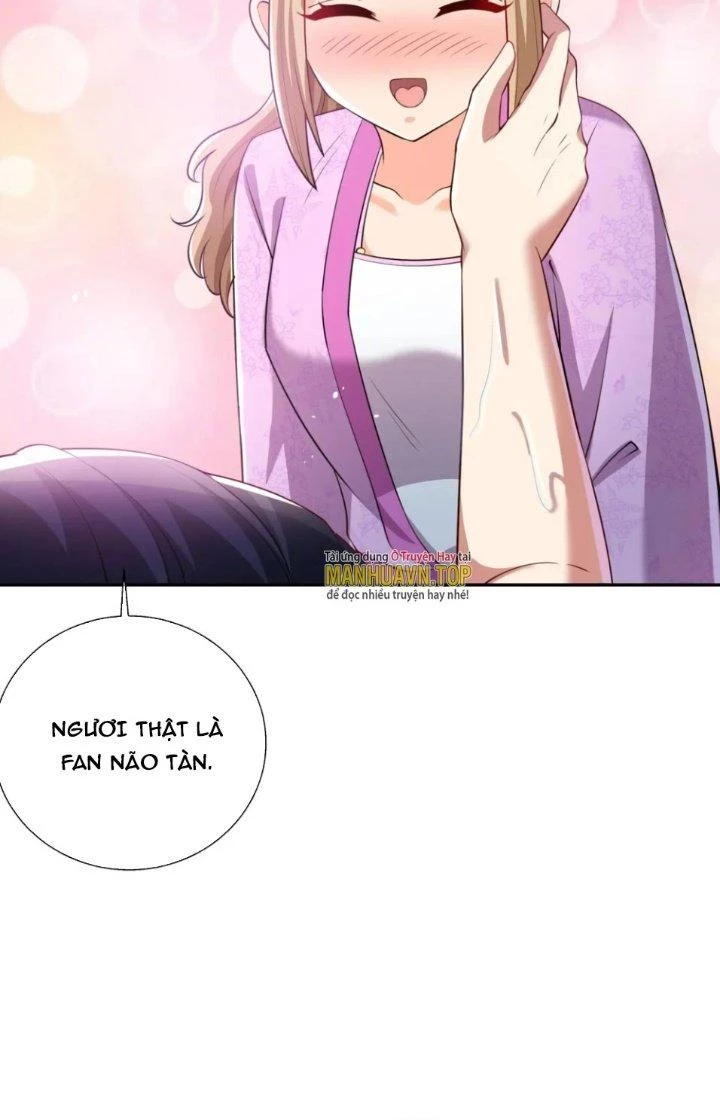 Ta Thật Không Muốn Cùng Chưởng Môn Yêu Đương Chapter 11 - 42