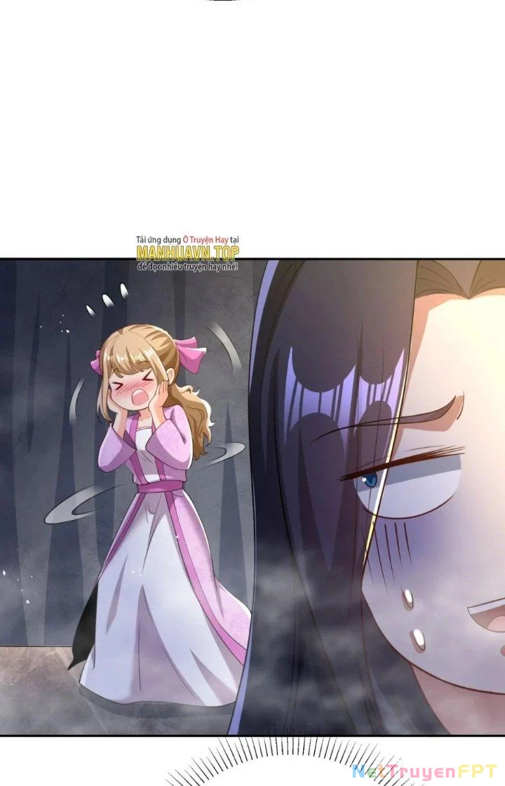 Ta Thật Không Muốn Cùng Chưởng Môn Yêu Đương Chapter 11 - 47