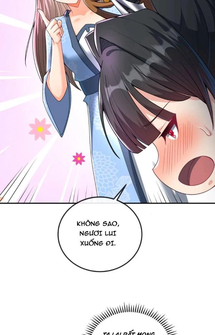 Ta Thật Không Muốn Cùng Chưởng Môn Yêu Đương Chapter 12 - 7