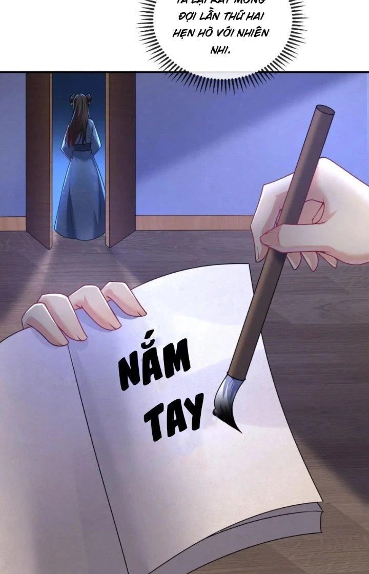 Ta Thật Không Muốn Cùng Chưởng Môn Yêu Đương Chapter 12 - 8