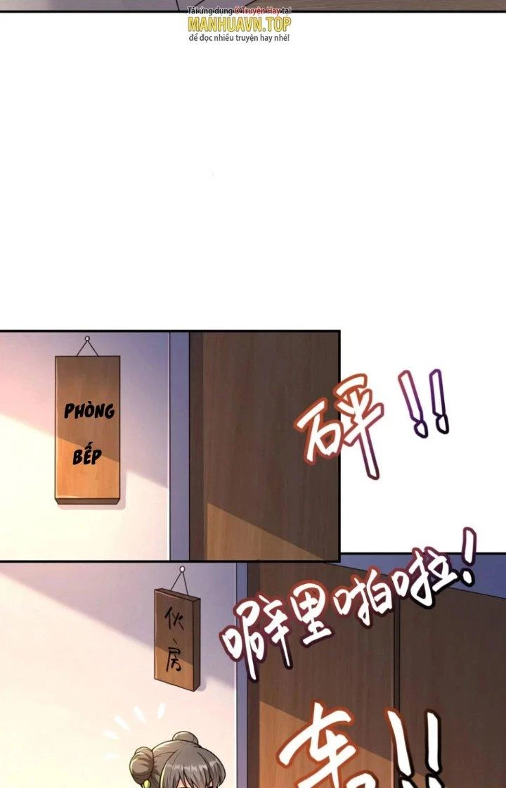 Ta Thật Không Muốn Cùng Chưởng Môn Yêu Đương Chapter 12 - 9
