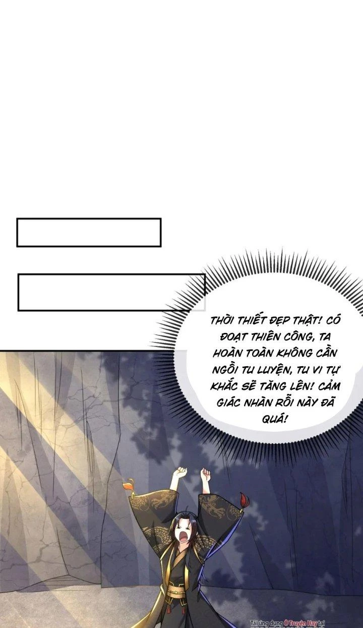 Ta Thật Không Muốn Cùng Chưởng Môn Yêu Đương Chapter 12 - 26