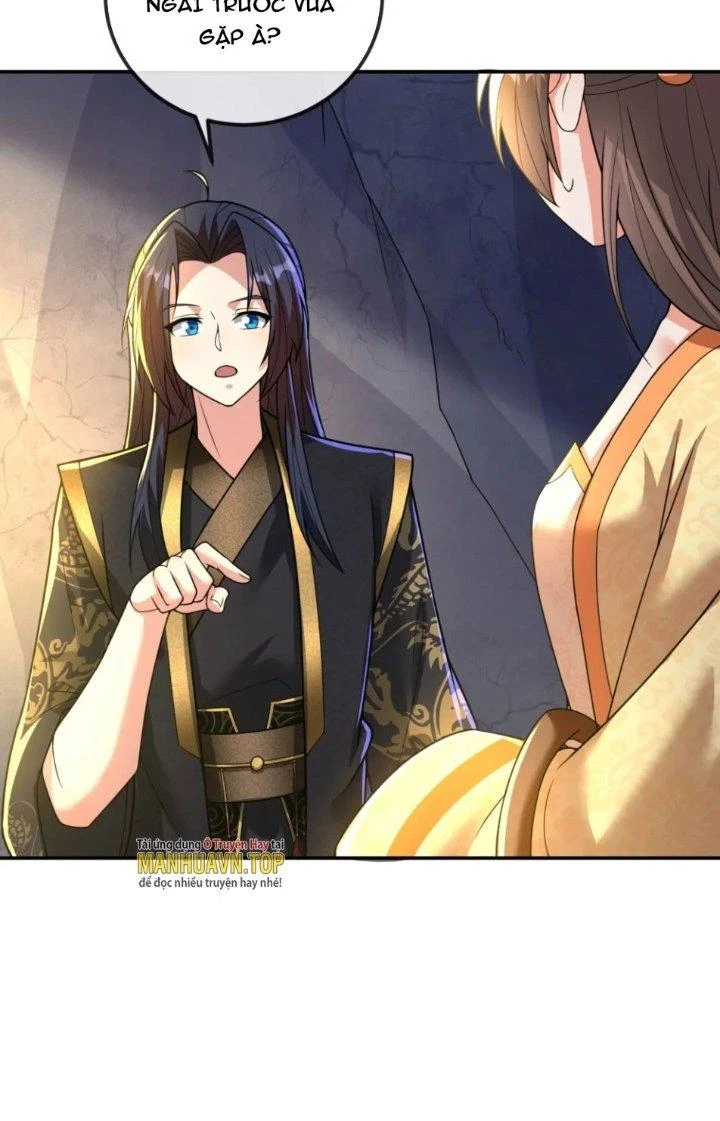 Ta Thật Không Muốn Cùng Chưởng Môn Yêu Đương Chapter 12 - 29