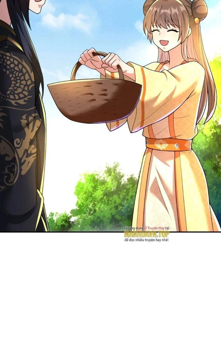 Ta Thật Không Muốn Cùng Chưởng Môn Yêu Đương Chapter 12 - 32