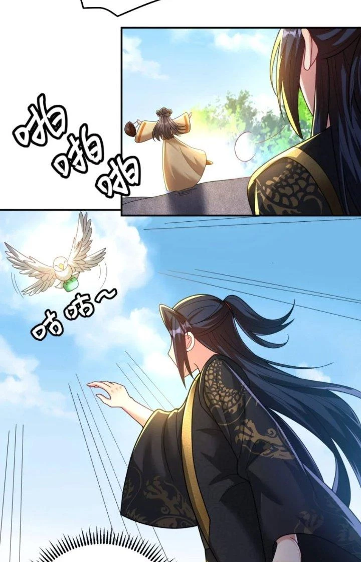 Ta Thật Không Muốn Cùng Chưởng Môn Yêu Đương Chapter 12 - 36