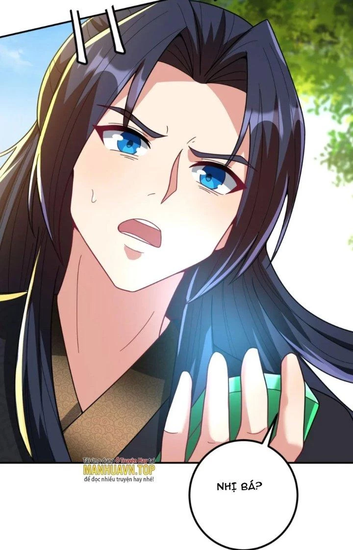 Ta Thật Không Muốn Cùng Chưởng Môn Yêu Đương Chapter 12 - 39