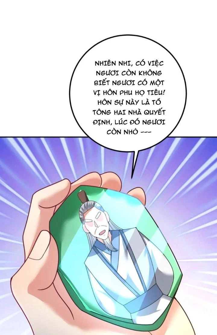 Ta Thật Không Muốn Cùng Chưởng Môn Yêu Đương Chapter 12 - 40